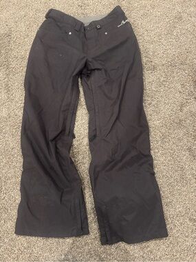 Burton Snowboard Pants sz Small